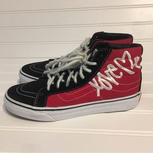 Vans Off the Wall unisex